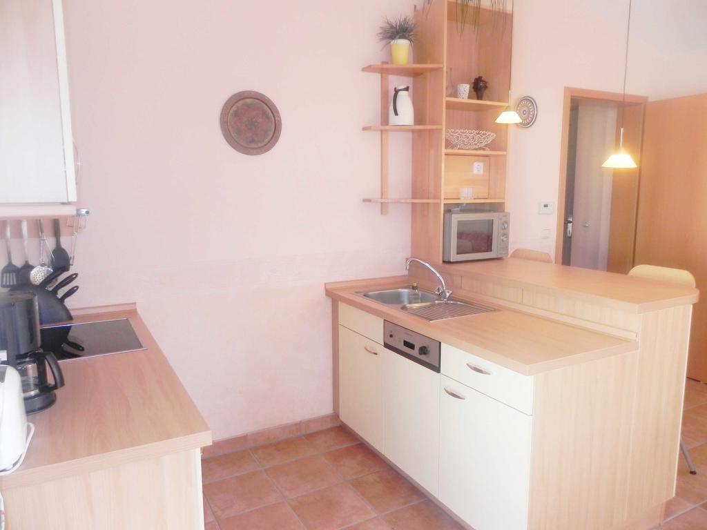 Villa Bella Behindertenfreundliche Heringsdorf  Cameră foto