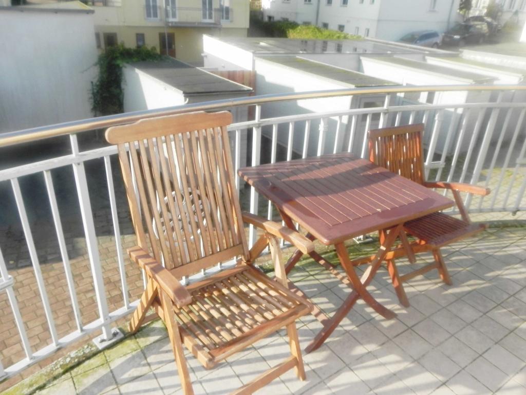 Villa Bella Behindertenfreundliche Heringsdorf  Cameră foto