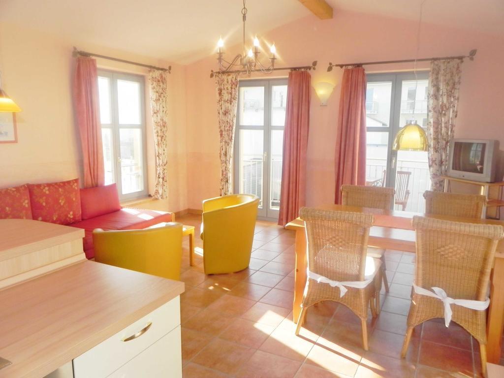 Villa Bella Behindertenfreundliche Heringsdorf  Cameră foto