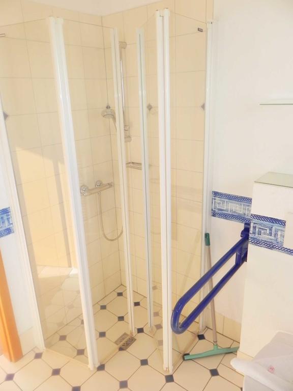 Villa Bella Behindertenfreundliche Heringsdorf  Cameră foto